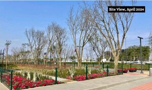 4 BHK Apartment – Exterior View View at DLF Privana South, Sector 76 - for Sale