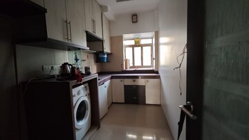 Kitchen in 2 BHK Apartment at Chembur – for Rent