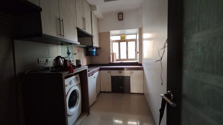Kitchen, chembur 2 Bedroom 1102 Sq.Ft. Apartment In Chembur Mumbai 9410753
