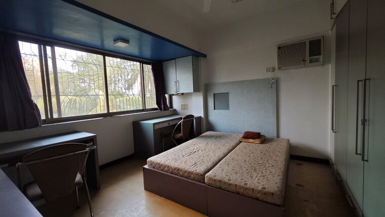 Bedroom, chembur 2 Bedroom 1102 Sq.Ft. Apartment In Chembur Mumbai 9410753