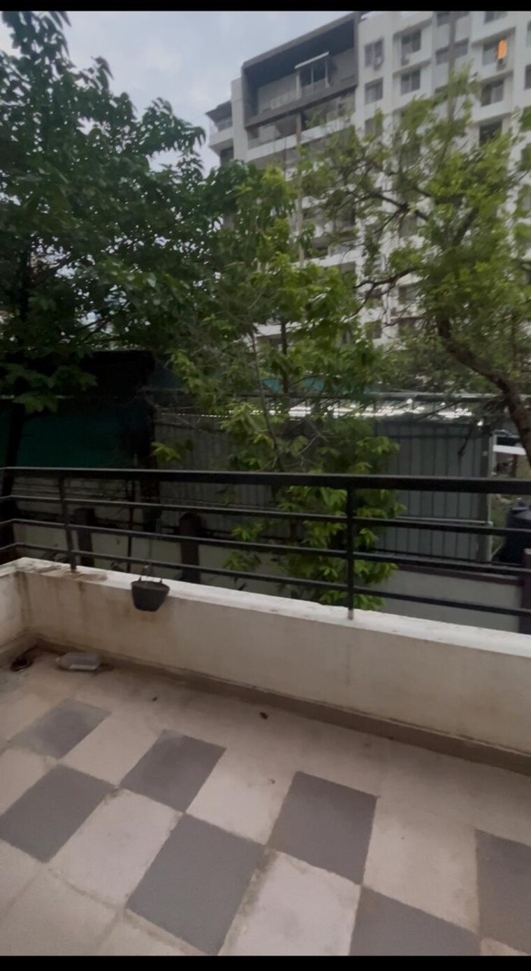 Exterior View, balewadi 3 Bedroom 1380 Sq.Ft. Apartment In Balewadi Pune 9410742