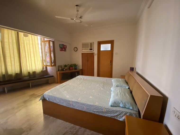 Bedroom, chandak-34-park-estate 2 Bedroom 617 Sq.Ft. Apartment In Goregaon West Mumbai 9410824