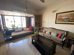 2 BHK Apartment For Rent in Chandak 34 Park Estate, Goregaon West