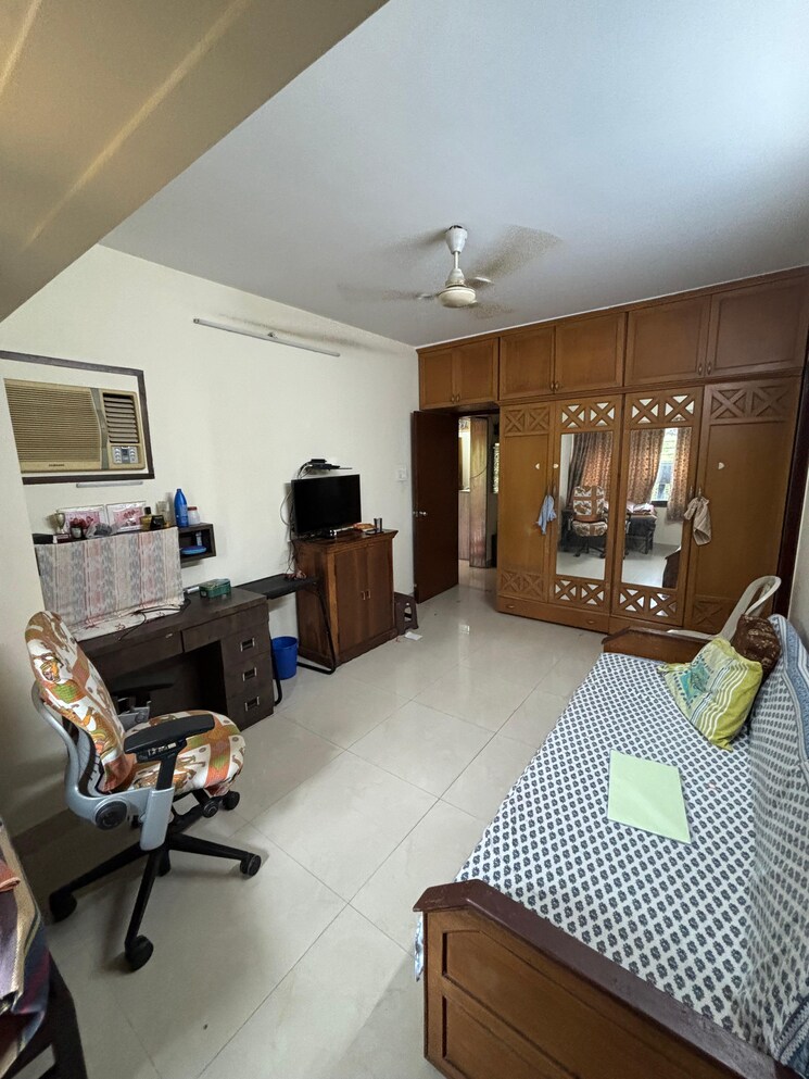 Living Room, kanakia-levels 3 Bedroom 1112 Sq.Ft. Apartment In Malad East Mumbai 9410792