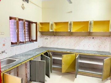 Kitchen in 4 BHK Independent House at Vasant Vihar – for Rent