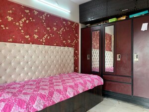 Bedroom in 3 BHK Apartment at Cuffe Parade – for Sale
