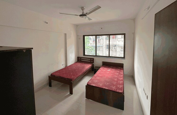 Bedroom, kurla east Pg For Boys In Kurla East 9410794