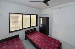 Bedroom in  Pg at Kurla West – for Rent