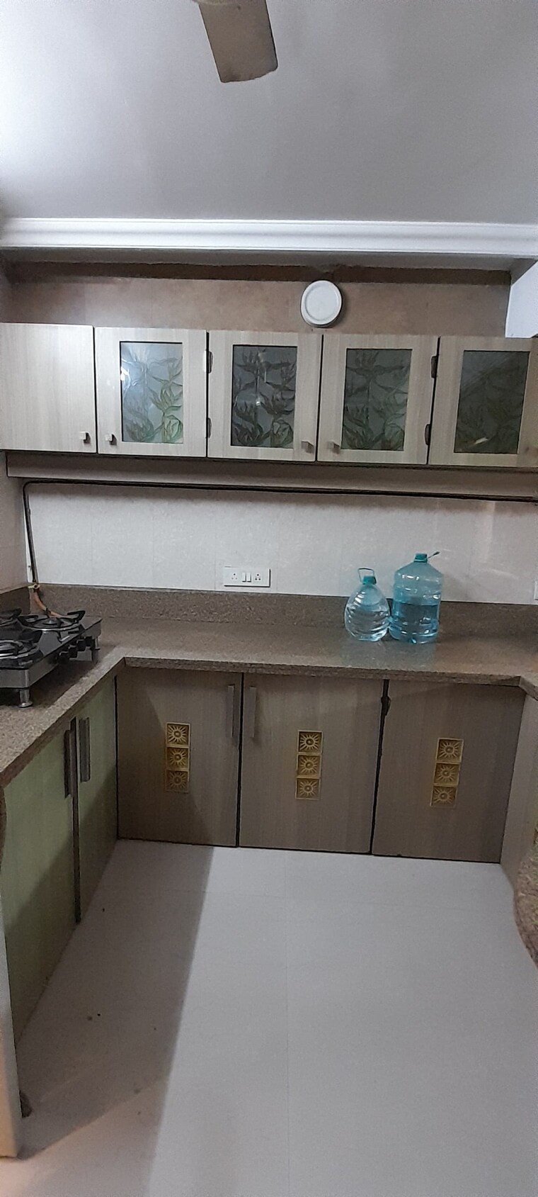 Kitchen, chandak-34-park-estate 2 Bedroom 617 Sq.Ft. Apartment In Goregaon West Mumbai 9410840