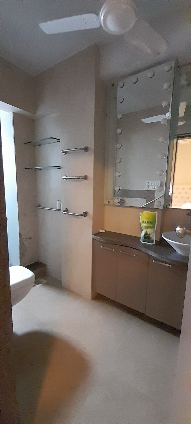 undefined, chandak-34-park-estate 2 Bedroom 617 Sq.Ft. Apartment In Goregaon West Mumbai 9410840