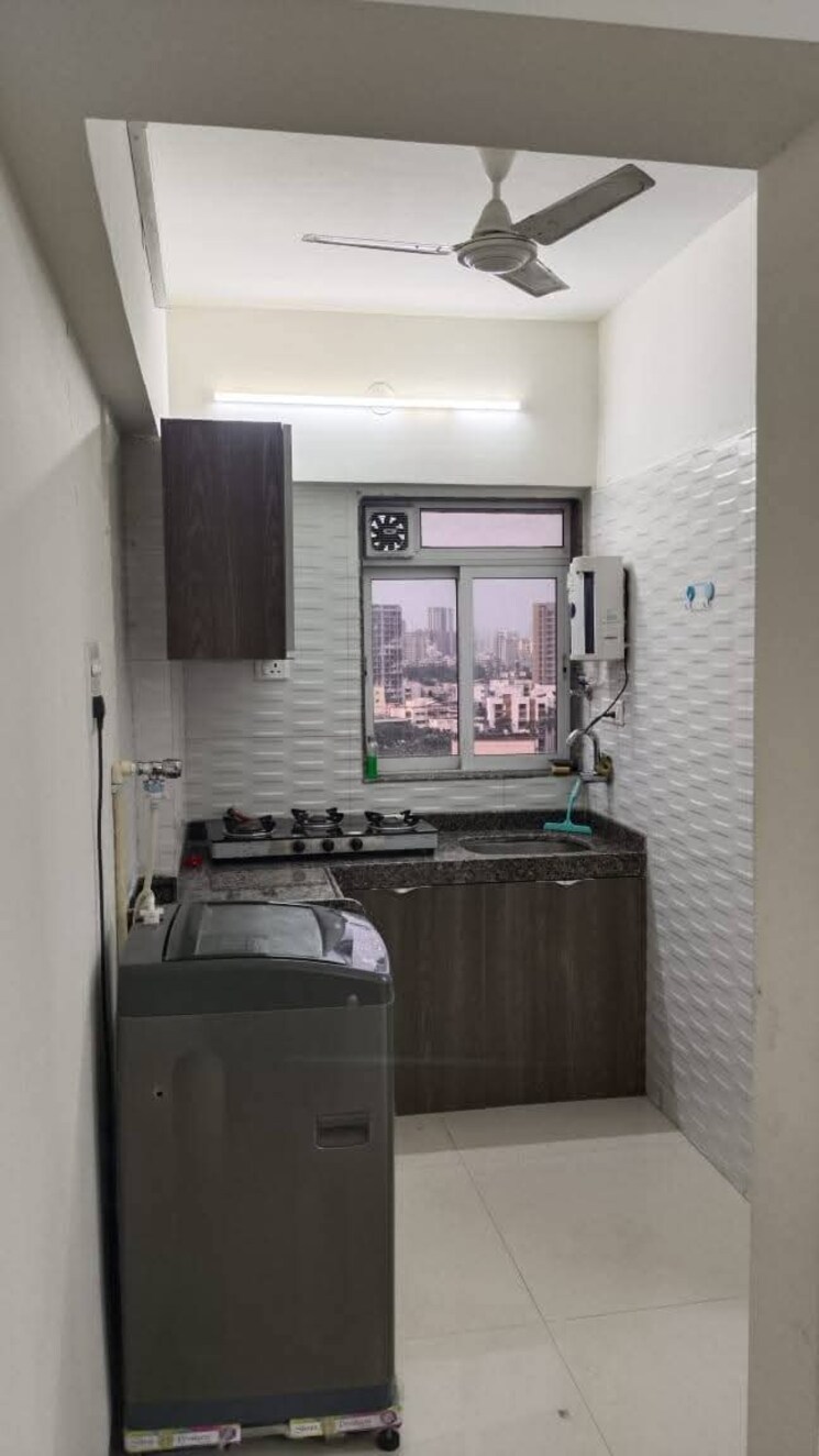 Kitchen, andheri west 2 Bedroom 350 Sq.Ft. Apartment In Andheri West Mumbai 9410859