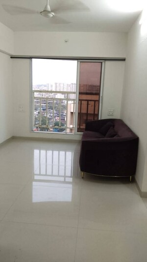 2 BHK Apartment For Rent in Andheri West