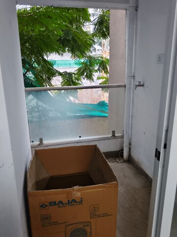 2 BHK Apartment For Rent in Satyam Shivam Phase 2, Kharadi