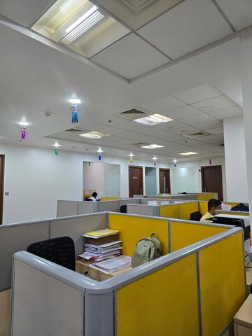  Office Space For Sale in Wagle Industrial Estate