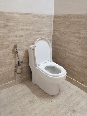 Bathroom in 3 BHK Independent House at Saket – for Rent