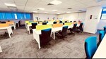 4000 Sq.Ft. Office Space in Palasia