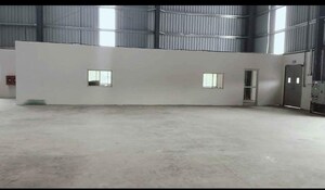  Office Space For Sale in Wagle Industrial Estate