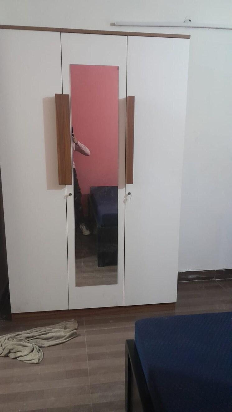 Room, neb sarai 1 Bedroom 450 Sq.Ft. Builder Floor In Neb Sarai Delhi 9411005