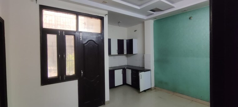 Kitchen, vasundhara sector 5 3 Bedroom 1200 Sq.Ft. Apartment In Vasundhara Sector 5 Ghaziabad 9410870