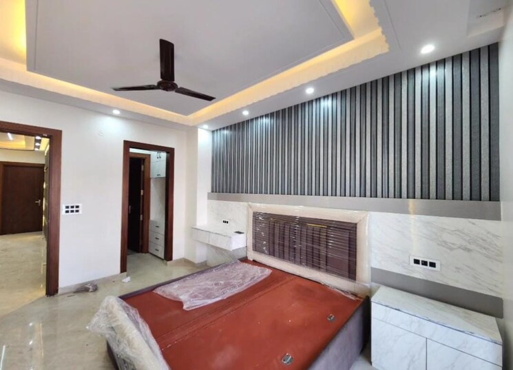 Kitchen, sector 4 3 Bedroom 2250 Sq.Ft. Builder Floor In Sector 4 Gurgaon 9410844