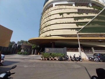 2 BHK Apartment – Exterior View View at Piramal Aranya Ahan, Byculla - for Sale