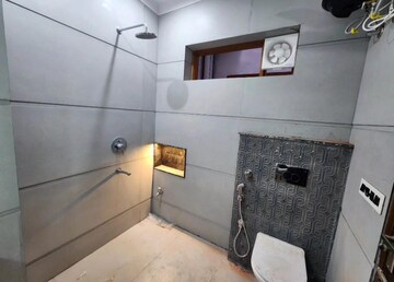 Kitchen in 3 BHK Builder Floor at Sector 4 – for Sale