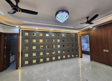 3 BHK Builder Floor For Sale in Sector 4