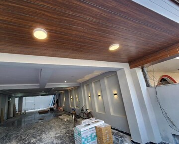 3 BHK Builder Floor – Exterior View View at Sector 4 - for Sale