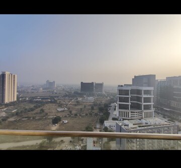 2 BHK Apartment For Rent in Emaar Digi Homes, Sector 62