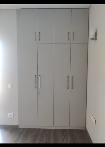 Furnished Amenities in 2 BHK Apartment at Emaar Digi Homes, Sector 62 – for Rent