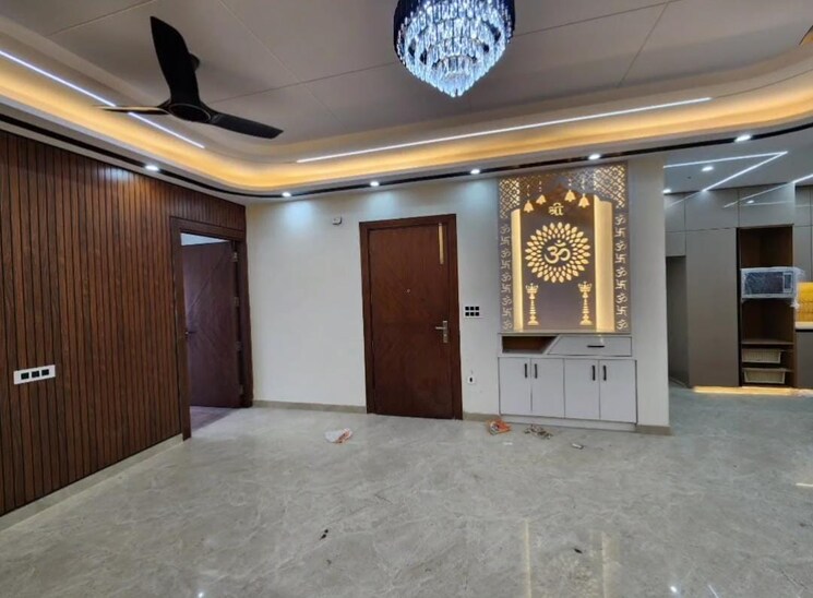 Bedroom, sector 4 3 Bedroom 2261 Sq.Ft. Builder Floor In Sector 4 Gurgaon 9411065