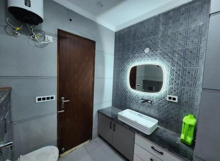 Bathroom, sector 4 3 Bedroom 2261 Sq.Ft. Builder Floor In Sector 4 Gurgaon 9411065