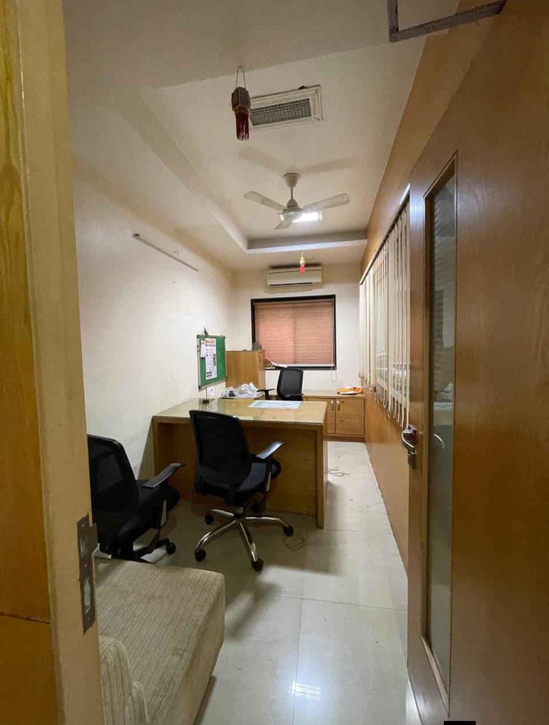 Office Space For Sale in Wagle Industrial Estate