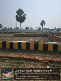 Plot For Sale in Ss Enclave 
