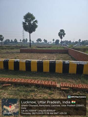  Plot For Sale in Kanpur Road