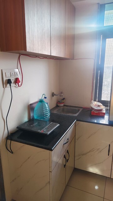 Team Area in  Office Space at Gota – for Rent