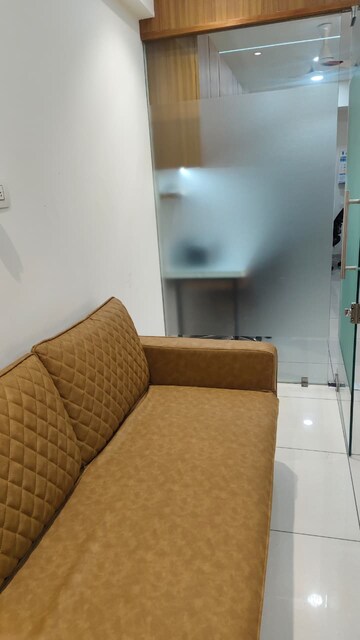 Living Room in  Office Space at Gota – for Rent