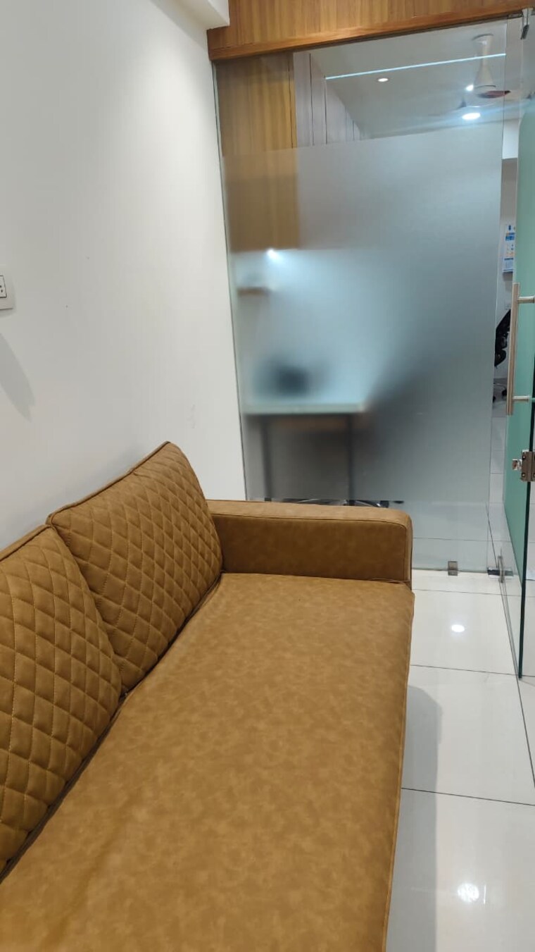 Living Room, gota Commercial Office Space 778 Sq.Ft. In Gota Ahmedabad 9410963