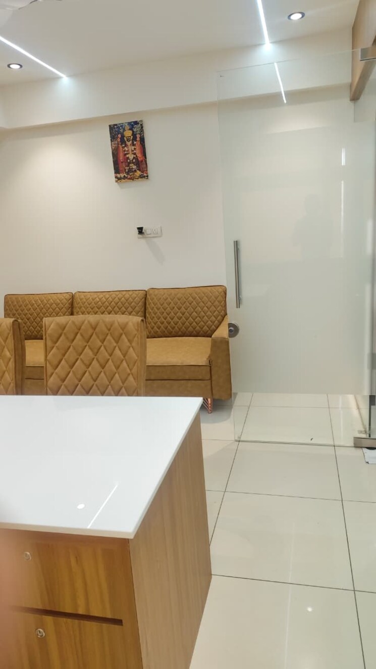 Bathroom, gota Commercial Office Space 778 Sq.Ft. In Gota Ahmedabad 9410963
