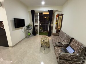 3 BHK Apartment For Sale in Balewadi