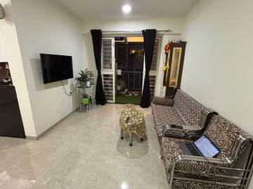 3 BHK Apartment For Sale in Balewadi