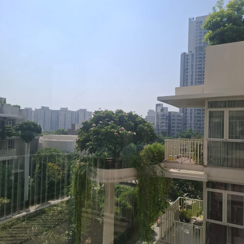 3 BHK + Extra Room Apartment For Sale in Smart World Orchard