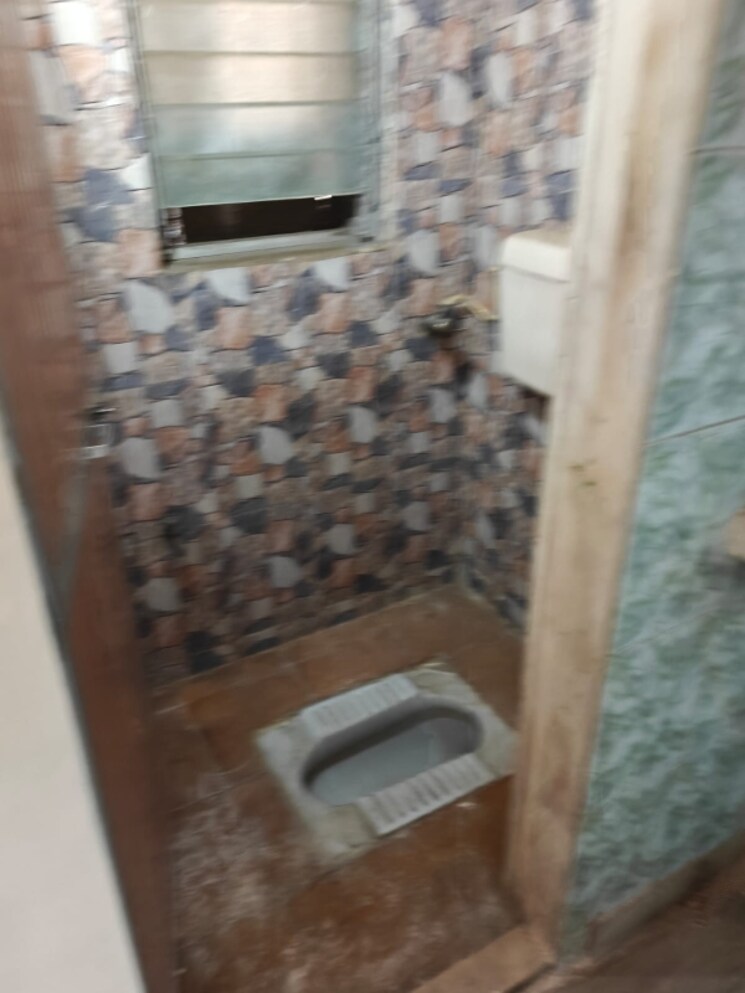 Bathroom, vasudev-arcade 1 Bedroom 540 Sq.Ft. Apartment In Mira Road Thane 9411022