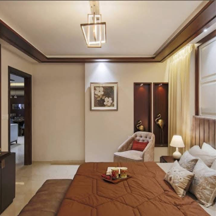 Room, raja park 3 Bedroom 2000 Sq.Ft. Apartment In Raja Park Jaipur 9411048