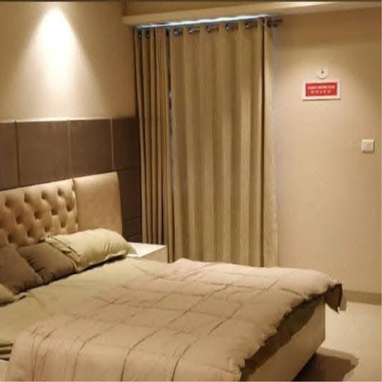 Bedroom, raja park 3 Bedroom 2000 Sq.Ft. Apartment In Raja Park Jaipur 9411048