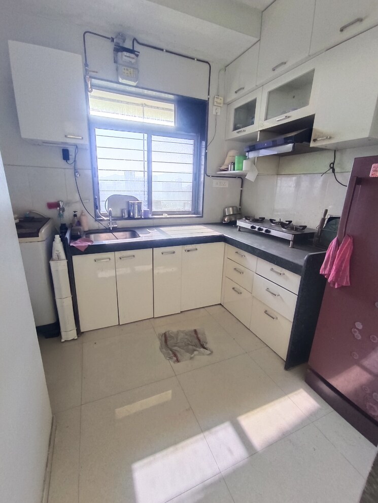 Master Bedroom, runwal-eirene 1 Bedroom 600 Sq.Ft. Apartment In Balkum Pada Thane 9411089