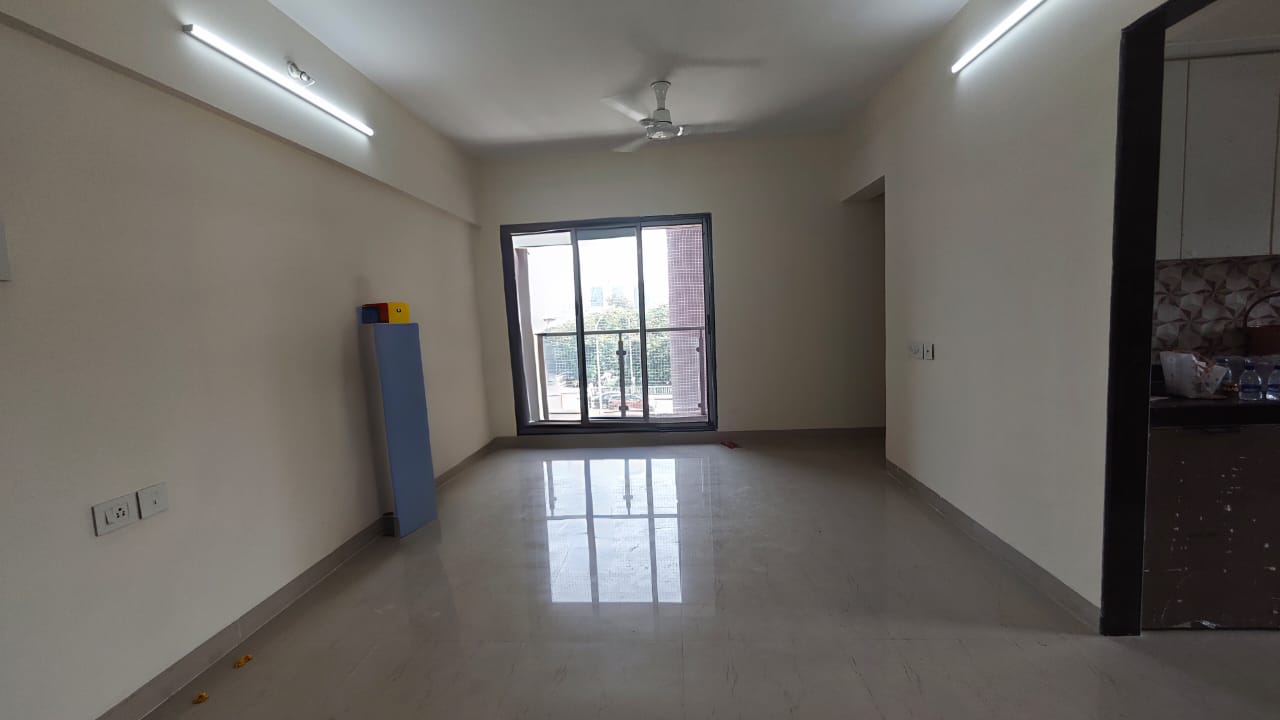 3 BHK 1345 Sq.Ft. Apartment in The Central