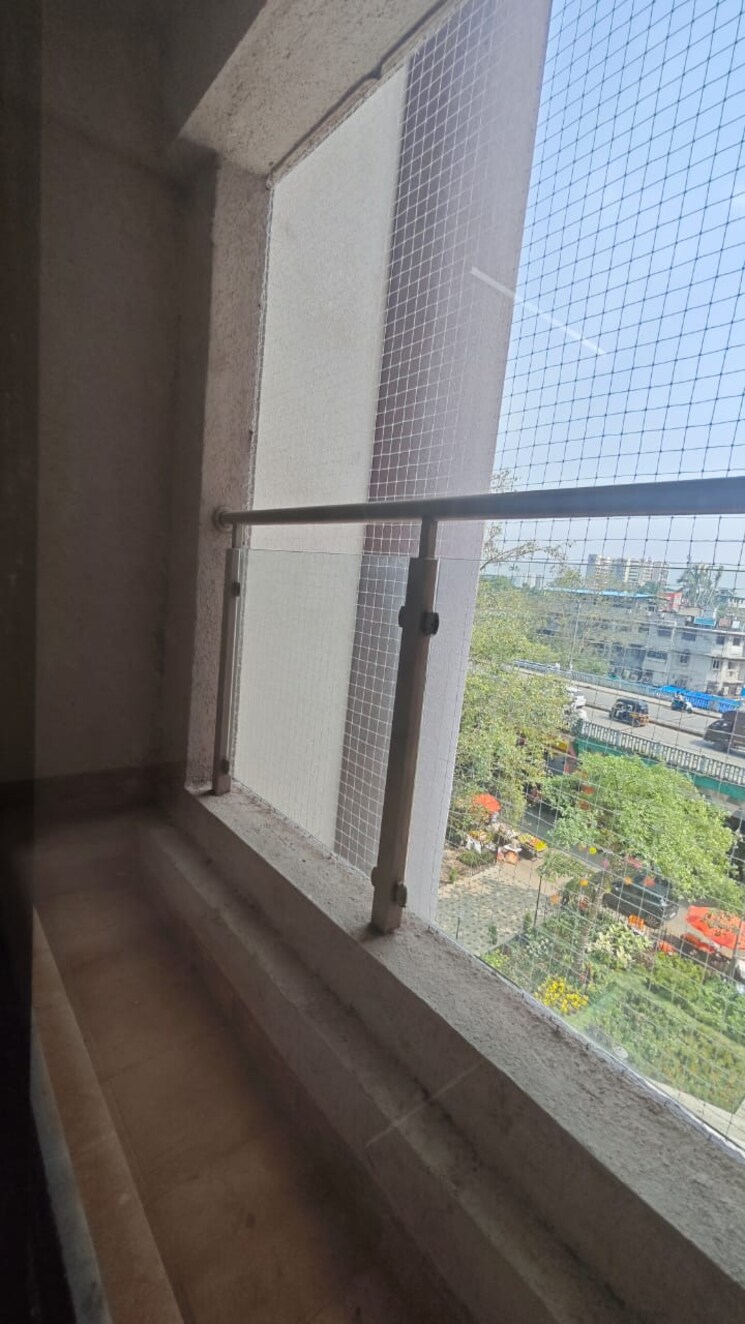 Balcony, the-central 3 Bedroom 1345 Sq.Ft. Apartment In Chembur Mumbai 9411049
