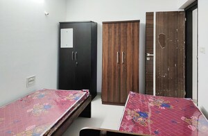 Bedroom in  Pg at Vile Parle East – for Rent