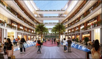 Studio Apartment For Sale in ACE YXP, Sector 22d Yamuna Expressway